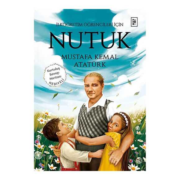 Nutuk - İlköğretim Öğrencileri İçin