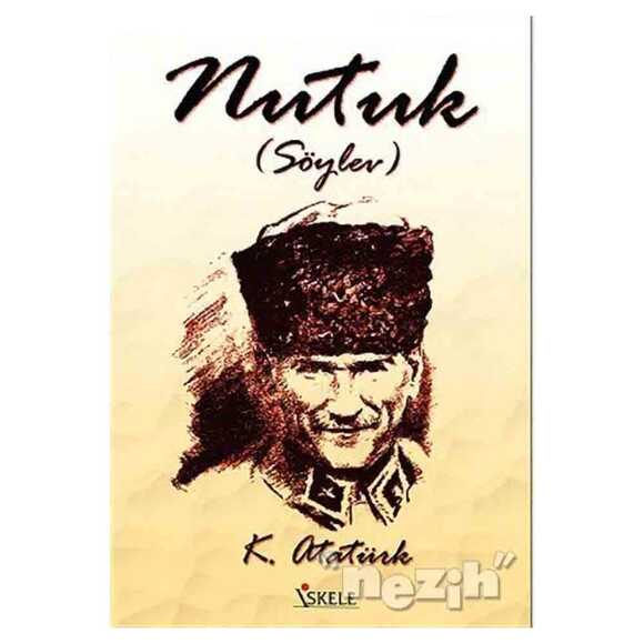 Nutuk İskele Yayıncılık