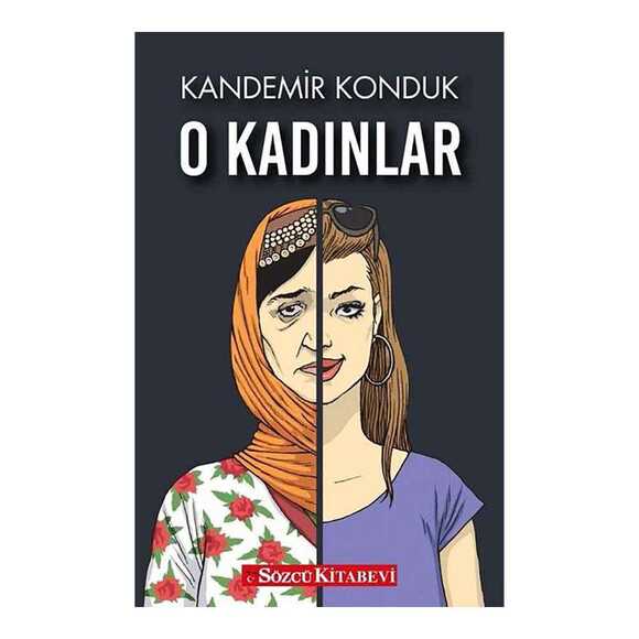 O Kadınlar