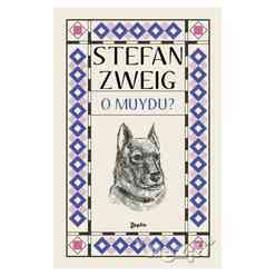 Zeplin Kitap - O muydu?