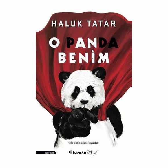 O Panda Benim