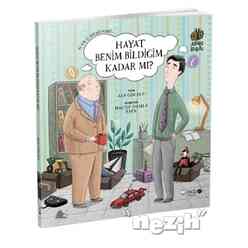 Redhouse yayınları - O ve C Düşündü: Hayat Benim Bildiğim Kadar mı?