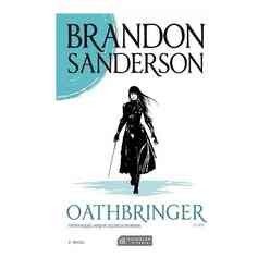 Oathbringer 2. Cilt - Thumbnail