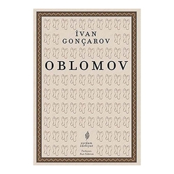 Oblomov - Thumbnail