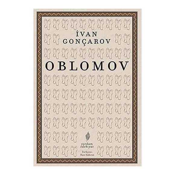 Oblomov