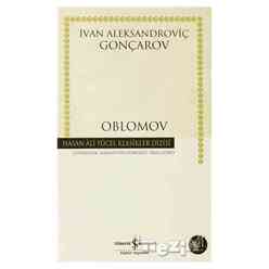 Oblomov - Thumbnail