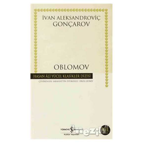 Oblomov