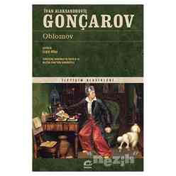 Oblomov - Thumbnail