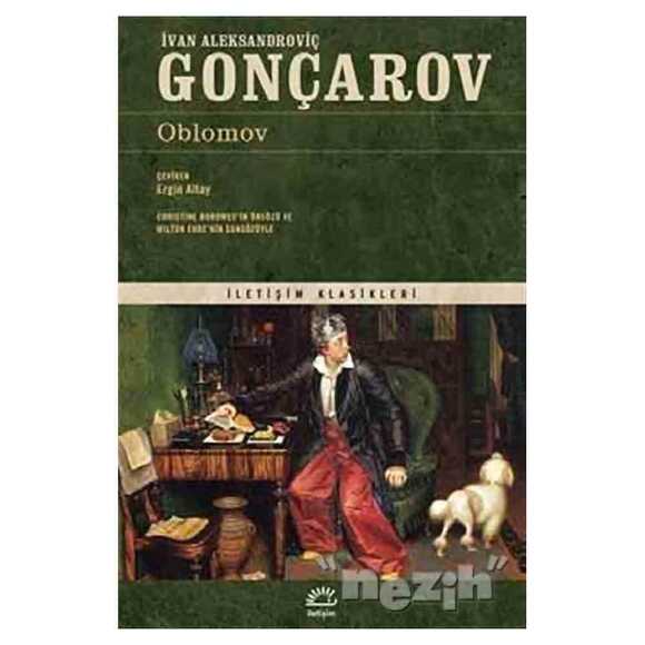 Oblomov