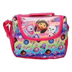 Wiggle - Obm Gabbys Dollhouse Beslenme Çantası 3316