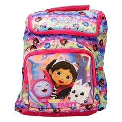 Wiggle - Obm Gabbys Dollhouse Okul Çantası 3314