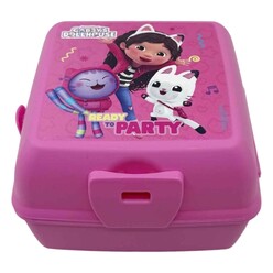 Wiggle - Obm Gabys Dollhouse Beslenme Kutusu 3468