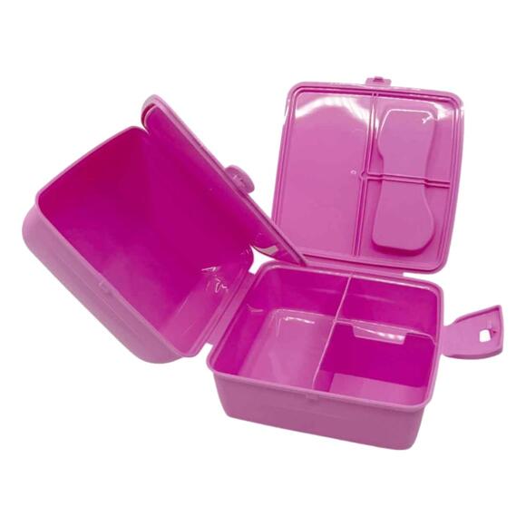 Obm Gabys Dollhouse Beslenme Kutusu 3468