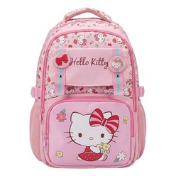 Wiggle - Obm Hello Kitty Okul Çantası 3691