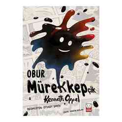 Obur Mürekkepçik - Thumbnail