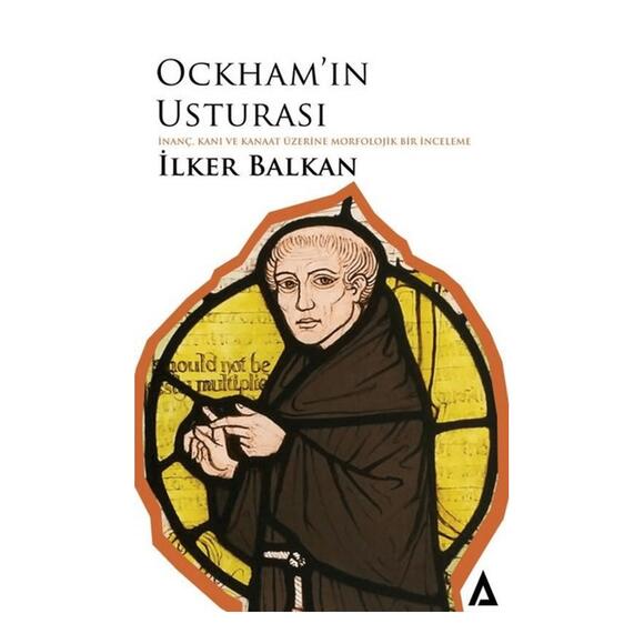 Ockham’In Usturası