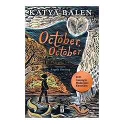 Genç Timaş - October October