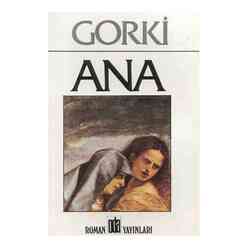 Oda Ana - Thumbnail