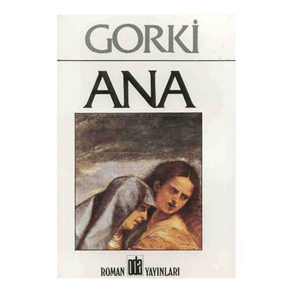 Oda Ana