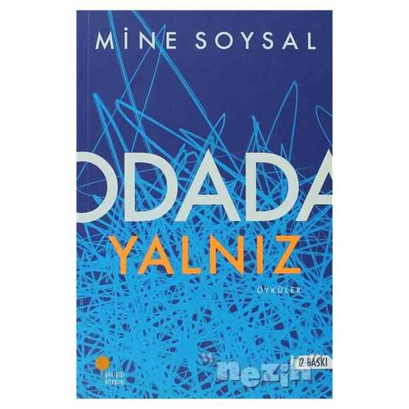Odada Yalnız