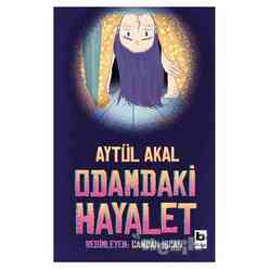 Odamdaki Hayalet - Thumbnail