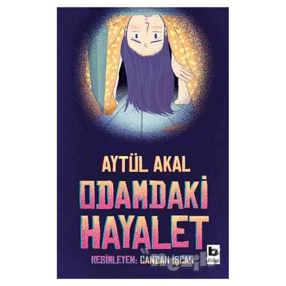 Odamdaki Hayalet