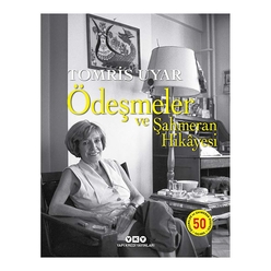 Ödeşmeler ve Şahmeran Hikayesi 50 Yaşında - Thumbnail