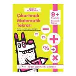 Ödeve Yardımcı Matematik Tekrarı 9+ - Thumbnail