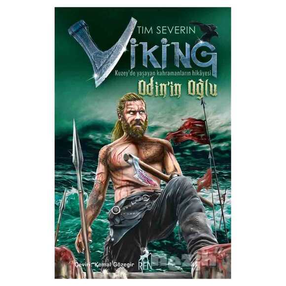 Odin’in Oğlu - Viking