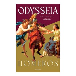 Everest Yayınları - Odysseia