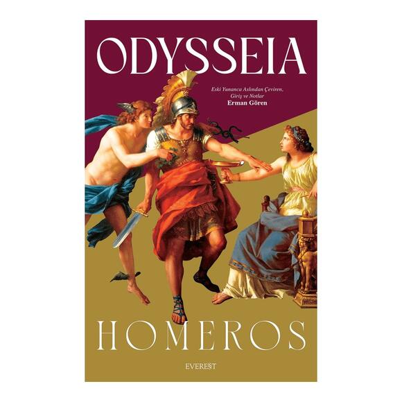Odysseia
