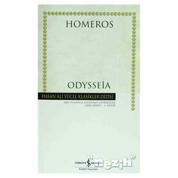 Odysseia