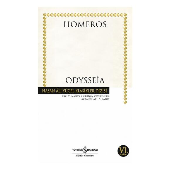 Odysseia