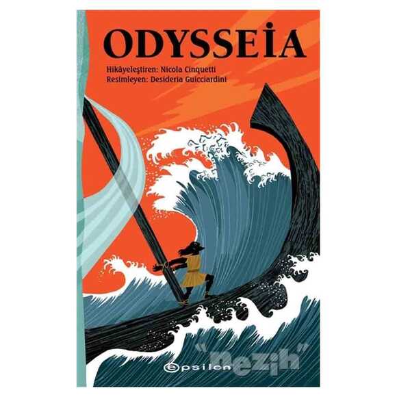 Odysseia