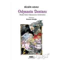 Odysseia Destanı - Thumbnail