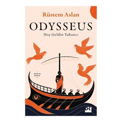 Doğan Kitap - Odysseus - Hoş Geldin Yabancı