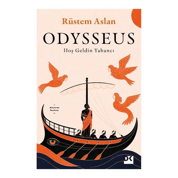 Odysseus - Hoş Geldin Yabancı
