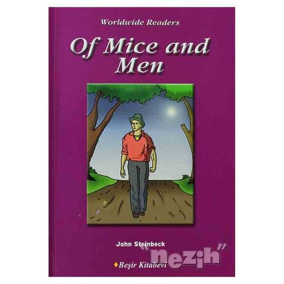 Of Mice and Men (Level-5)