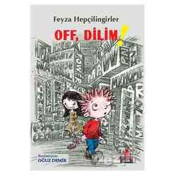 Off, Dilim! - Thumbnail