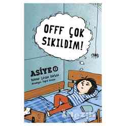 Offf Çok Sıkıldım! - Thumbnail