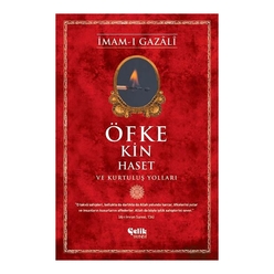 Öfke Kin Haset - Thumbnail