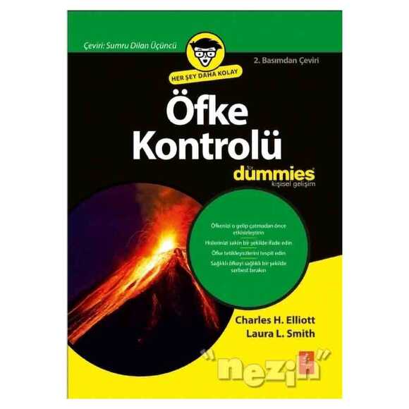 Öfke Kontrolü