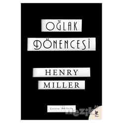 Oğlak Dönencesi - Thumbnail