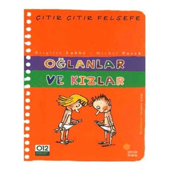 Oğlanlar ve Kızlar