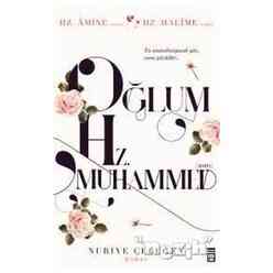 Oğlum Hz. Muhammed - Thumbnail