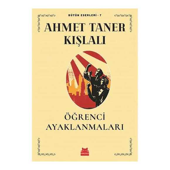 Öğrenci Ayaklanmaları
