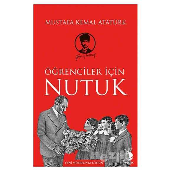 Öğrenciler İçin Nutuk