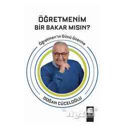 Öğretmenim Bir Bakar Mısın? - Thumbnail