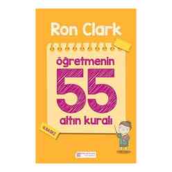 Öğretmenin 55 Altın Kuralı - Thumbnail