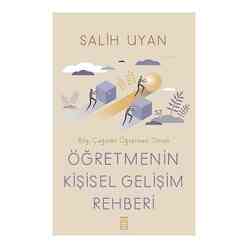 Öğretmenin Kişisel Gelişim Rehberi - Thumbnail
